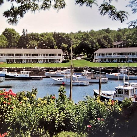 Auberge On The Cove Motel Ogunquit Exterior photo