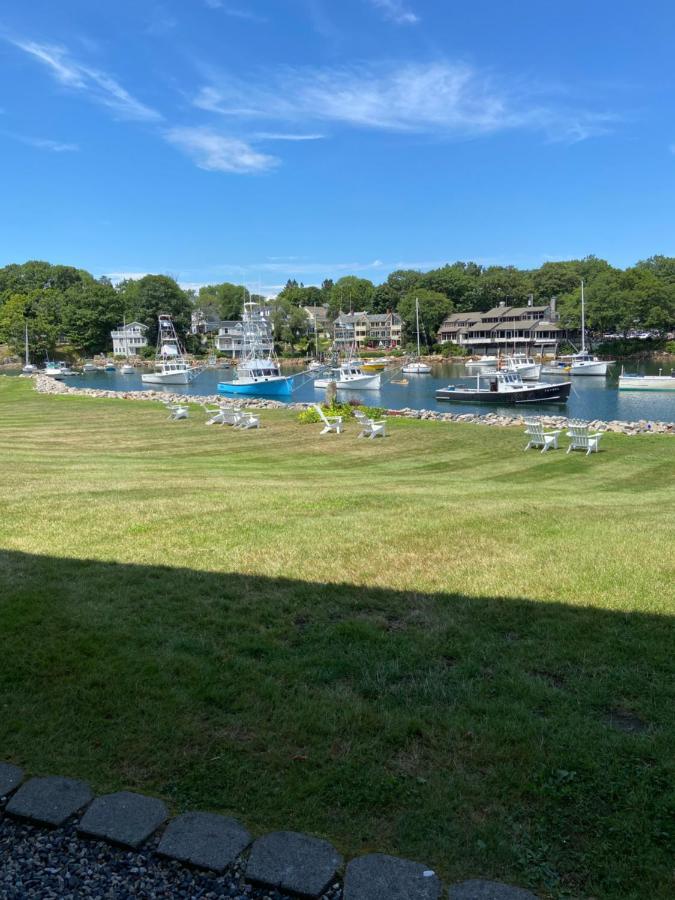 Auberge On The Cove Motel Ogunquit Exterior photo