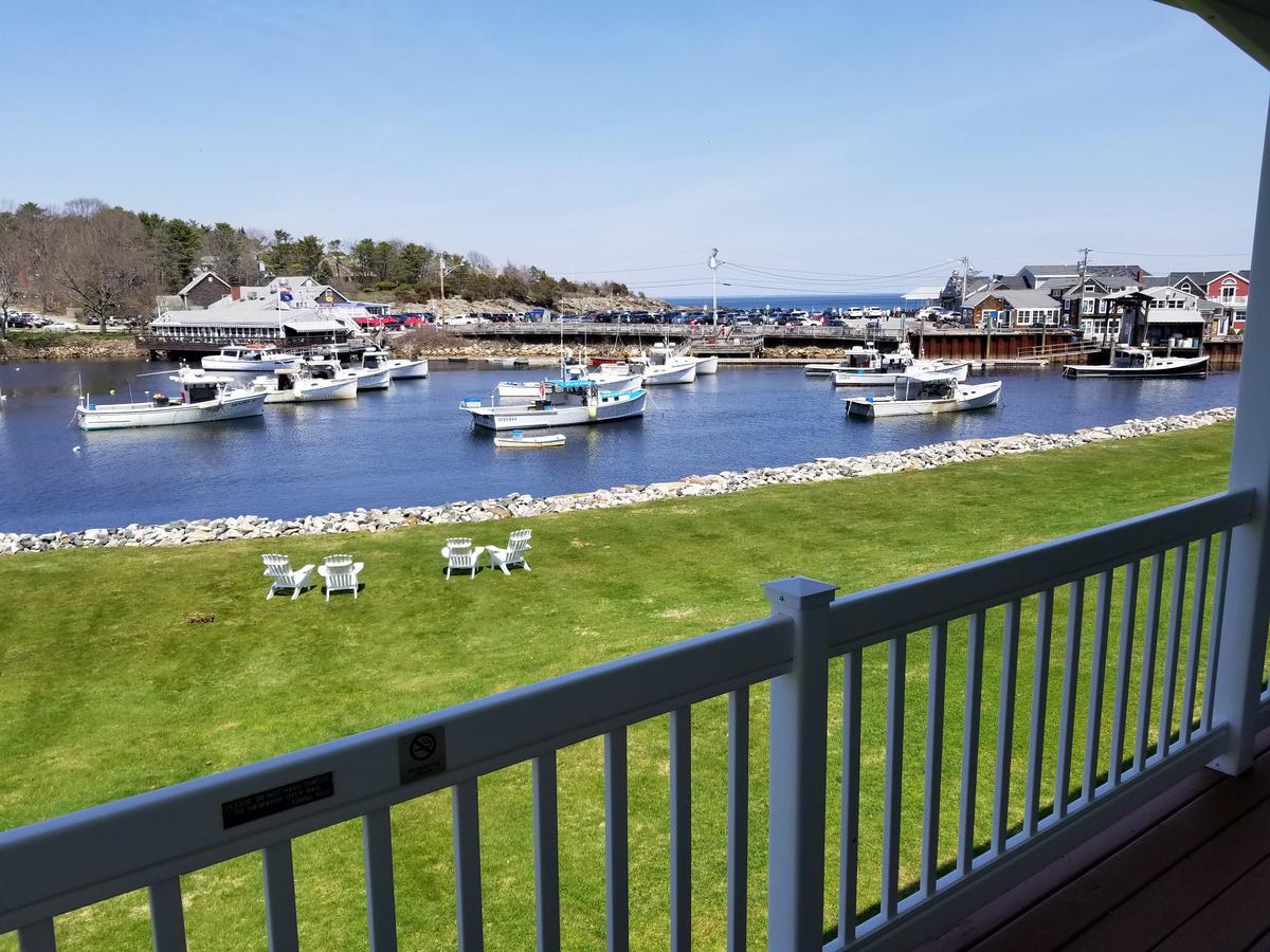 Auberge On The Cove Motel Ogunquit Exterior photo