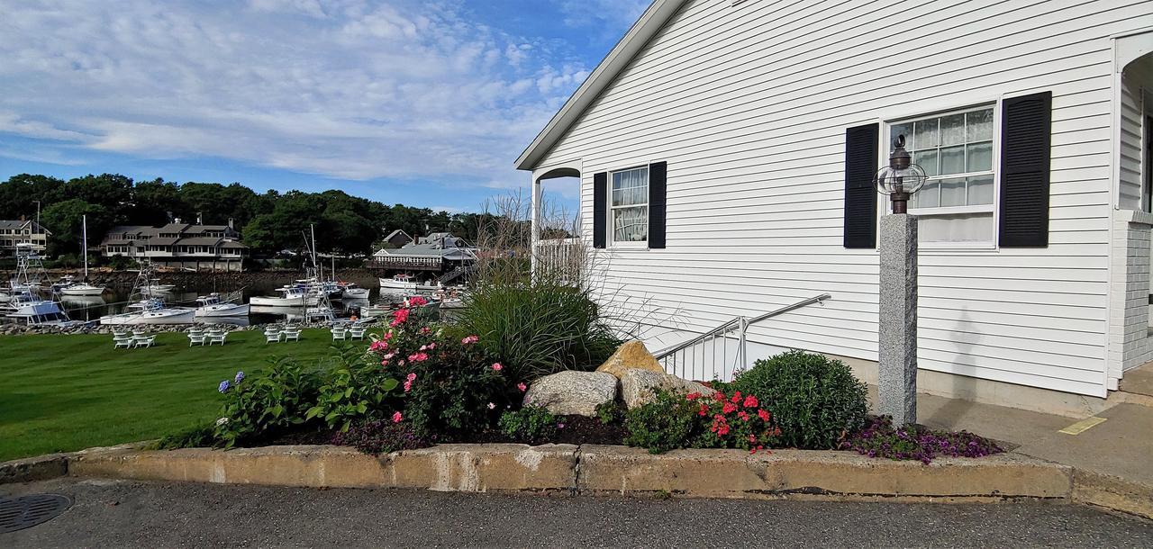 Auberge On The Cove Motel Ogunquit Exterior photo