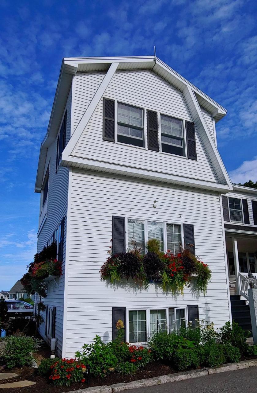 Auberge On The Cove Motel Ogunquit Exterior photo