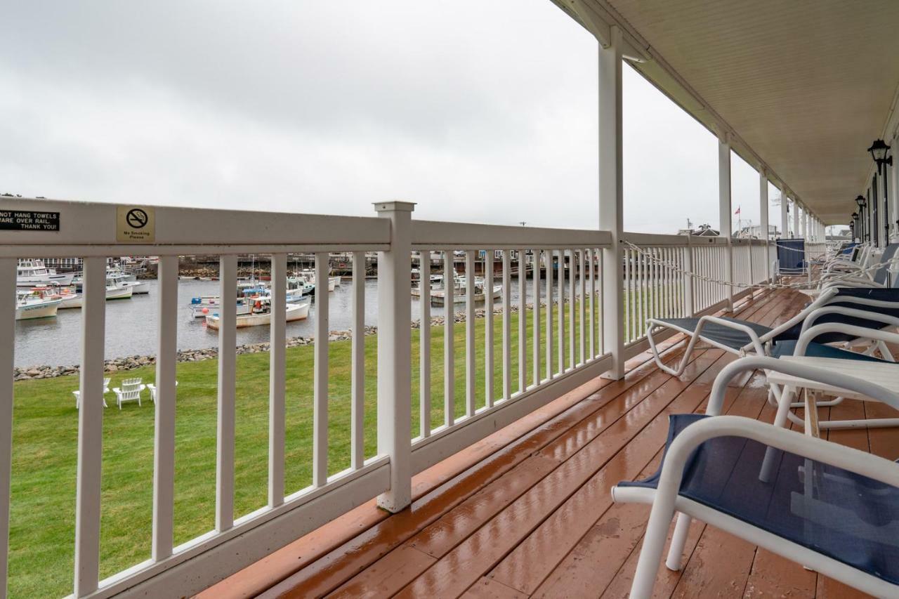 Auberge On The Cove Motel Ogunquit Exterior photo